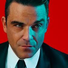Robbie Williams aréna koncert