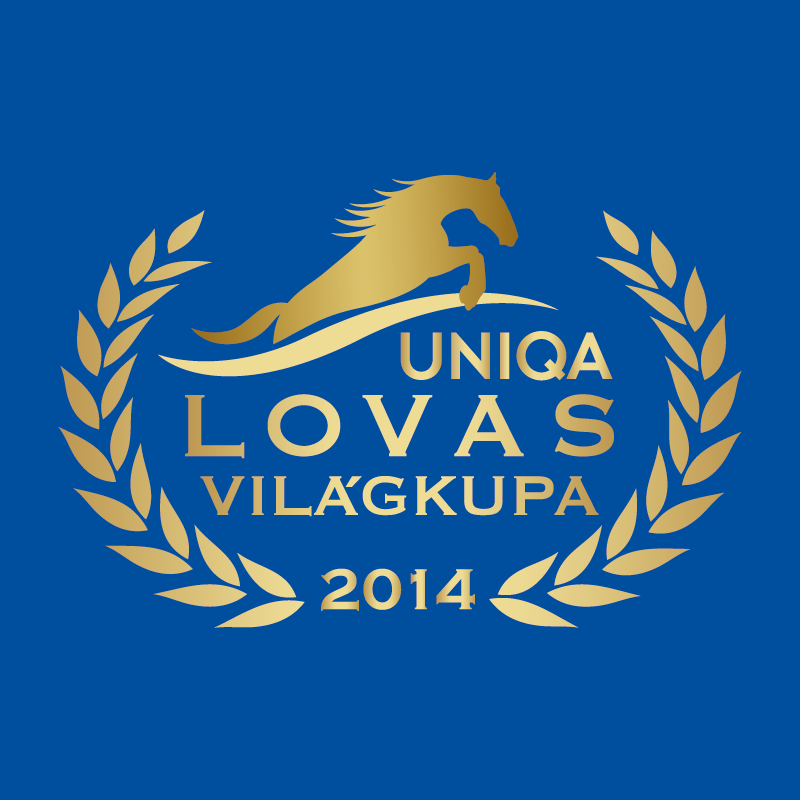 Uniqua Lovas Világkupa 2014 - Papp László Sportaréna
