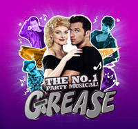 Grease musical