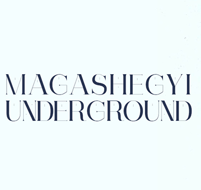 Magashegyi Underground koncert - Margitsziget