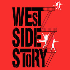 West Side Story musical 2021 - Szegedi Szabadtéri Játékok