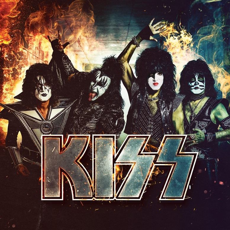 Kiss koncert Budapesten