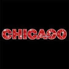 Chicago musical - Szeged