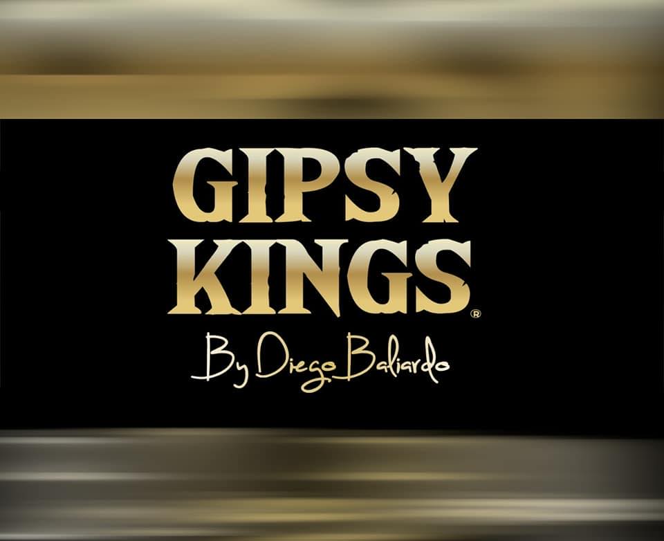 Gipsy Kings featuring NICOLAS REYES koncert
