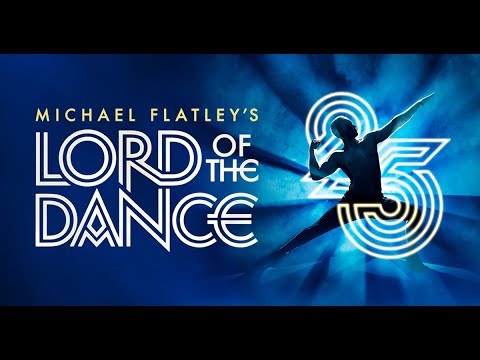 Lord of Dance 25