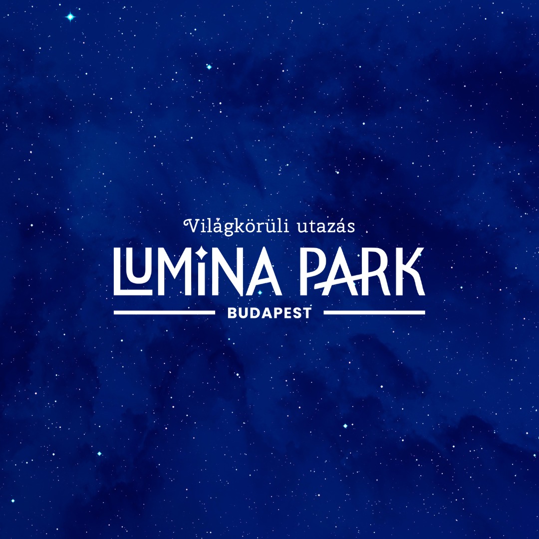 Lumina Park - Fénypark