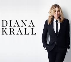 Diana Krall koncert 2015 - Jegyvásárlás