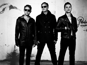 Depeche Mode 