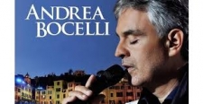 Andrea Bocelli koncert 2014 