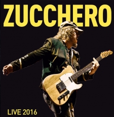 Zucchero koncert 2016