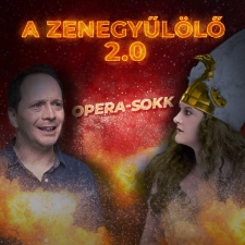 A zenegyűlölő 2.0 - OPERA-SOKK - Óbudai Danubia Zenekar koncertje az Arénában