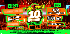 TOTAL DANCE FESTIVAL 2024 Best of Arena