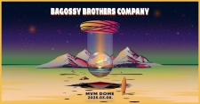 Bagossy Brothers Company 2025 - MVM Dome